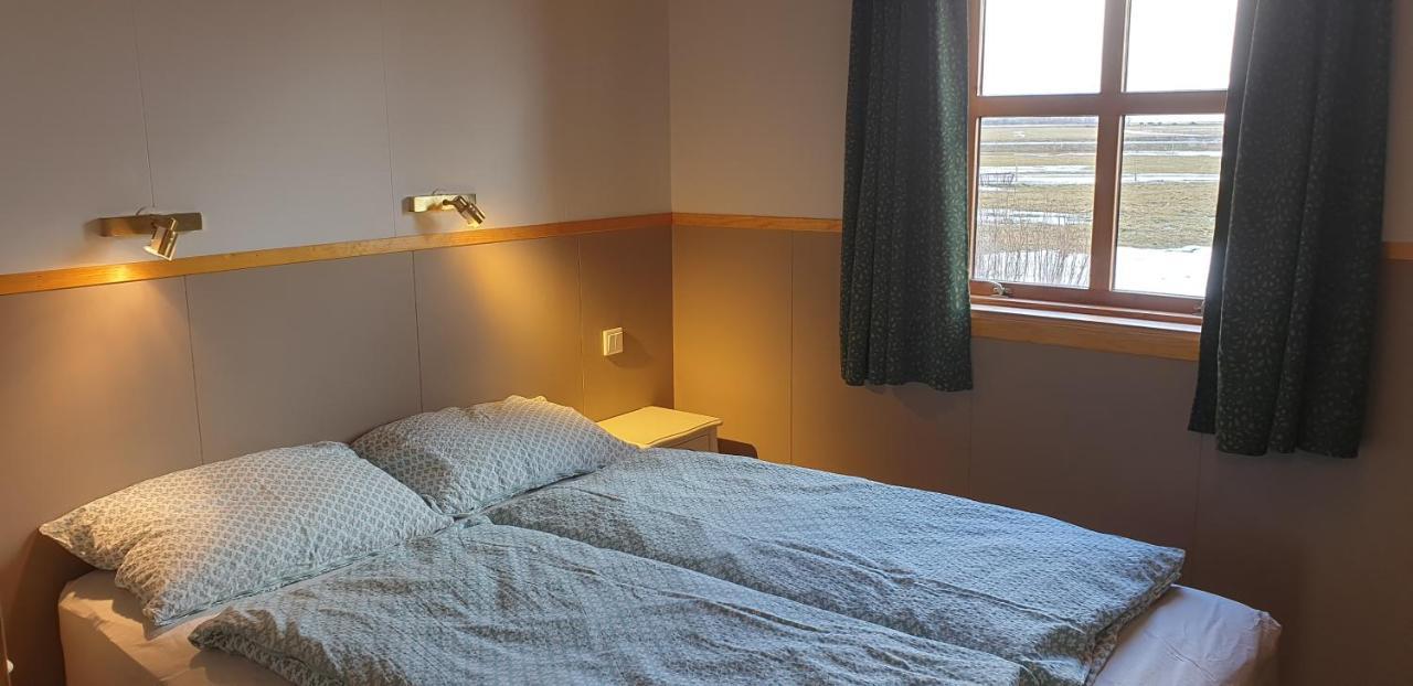 Vorsabaer 2 Holiday Home Fjall Екстер'єр фото