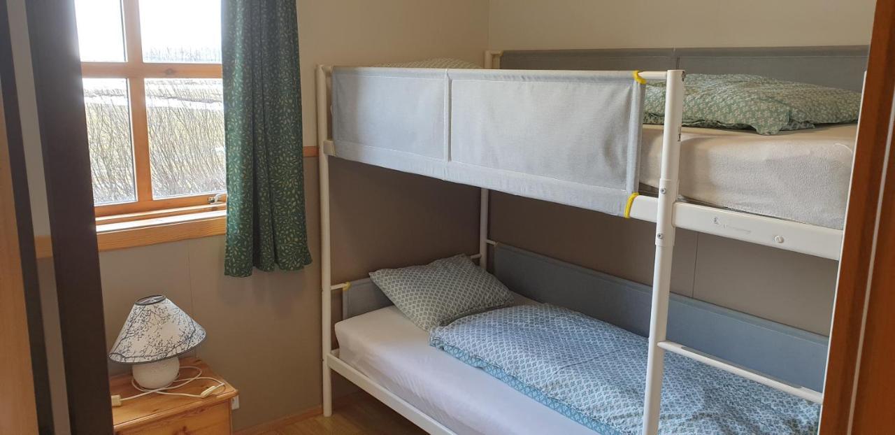 Vorsabaer 2 Holiday Home Fjall Екстер'єр фото