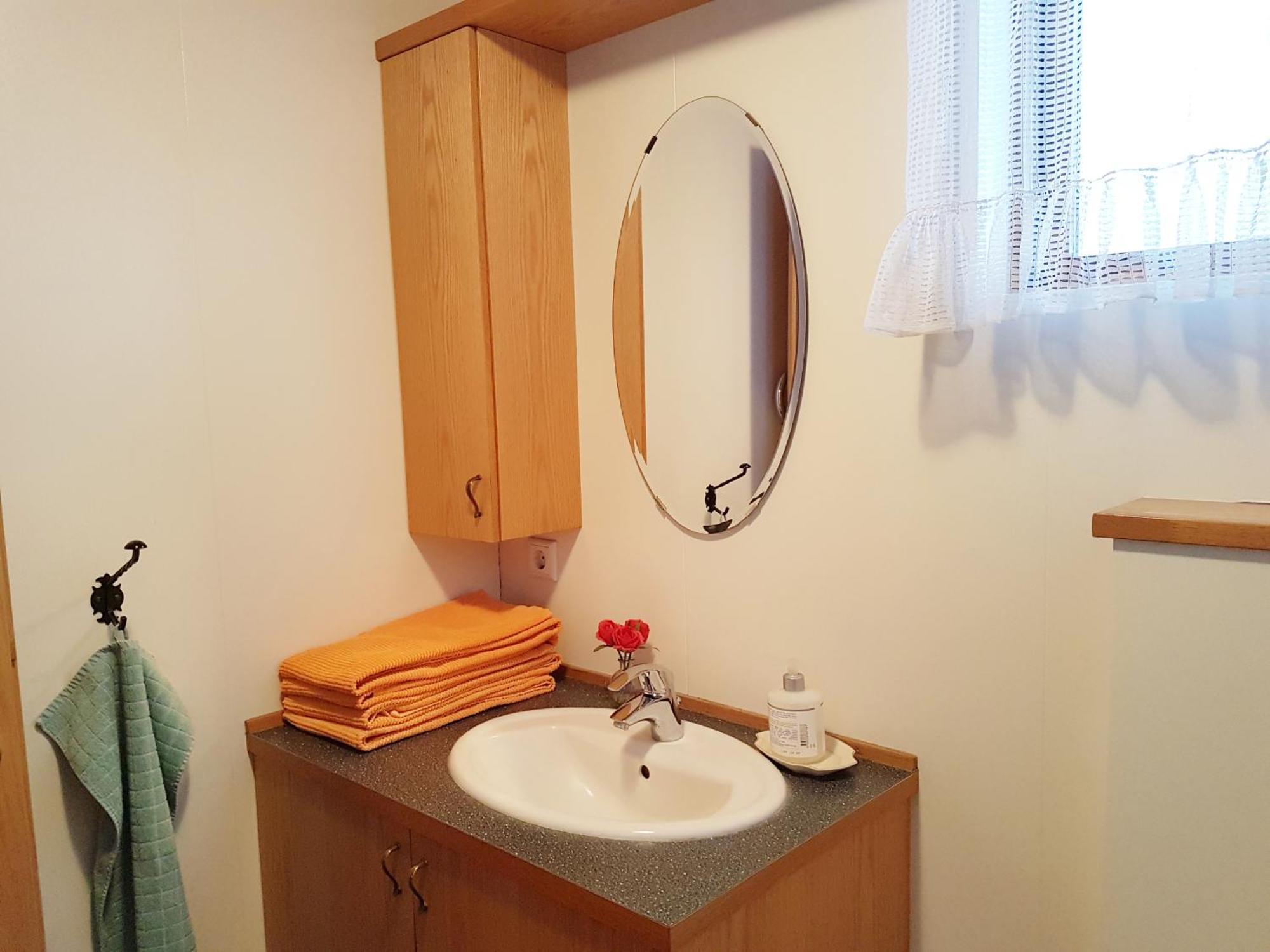 Vorsabaer 2 Holiday Home Fjall Екстер'єр фото