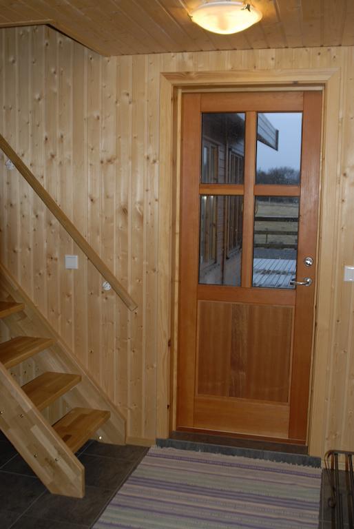 Vorsabaer 2 Holiday Home Fjall Номер фото