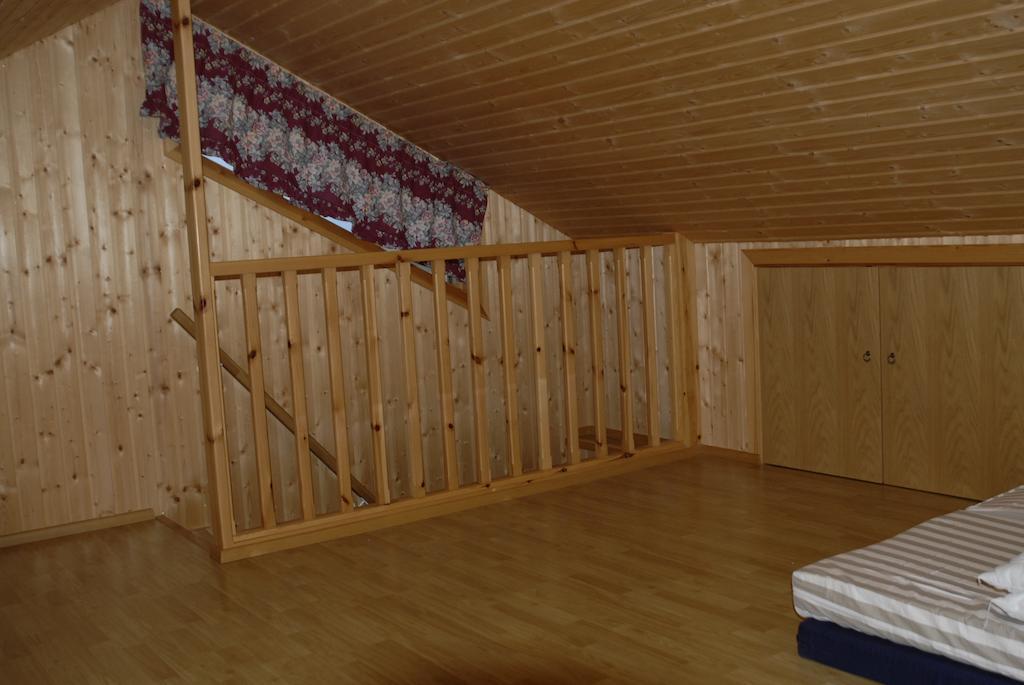 Vorsabaer 2 Holiday Home Fjall Номер фото